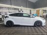 USED 2018 18 FORD FOCUS 2.3T EcoBoost RS Hatchback 5dr Petrol Manual AWD Euro 6 (s/s) (350 ps) 