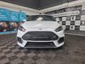 USED 2018 18 FORD FOCUS 2.3T EcoBoost RS Hatchback 5dr Petrol Manual AWD Euro 6 (s/s) (350 ps) 