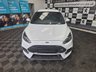 USED 2018 18 FORD FOCUS 2.3T EcoBoost RS Hatchback 5dr Petrol Manual AWD Euro 6 (s/s) (350 ps) 