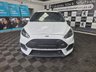 USED 2018 18 FORD FOCUS 2.3T EcoBoost RS Hatchback 5dr Petrol Manual AWD Euro 6 (s/s) (350 ps) 