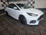 USED 2018 18 FORD FOCUS 2.3T EcoBoost RS Hatchback 5dr Petrol Manual AWD Euro 6 (s/s) (350 ps) 