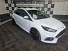 USED 2018 18 FORD FOCUS 2.3T EcoBoost RS Hatchback 5dr Petrol Manual AWD Euro 6 (s/s) (350 ps) 