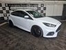 USED 2018 18 FORD FOCUS 2.3T EcoBoost RS Hatchback 5dr Petrol Manual AWD Euro 6 (s/s) (350 ps) 
