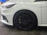 USED 2018 18 FORD FOCUS 2.3T EcoBoost RS Hatchback 5dr Petrol Manual AWD Euro 6 (s/s) (350 ps) 