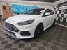 USED 2018 18 FORD FOCUS 2.3T EcoBoost RS Hatchback 5dr Petrol Manual AWD Euro 6 (s/s) (350 ps) 