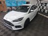 USED 2018 18 FORD FOCUS 2.3T EcoBoost RS Hatchback 5dr Petrol Manual AWD Euro 6 (s/s) (350 ps) 