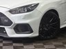 USED 2018 18 FORD FOCUS 2.3T EcoBoost RS Hatchback 5dr Petrol Manual AWD Euro 6 (s/s) (350 ps) 