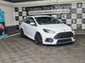 USED 2018 18 FORD FOCUS 2.3T EcoBoost RS Hatchback 5dr Petrol Manual AWD Euro 6 (s/s) (350 ps) 