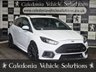 USED 2018 18 FORD FOCUS 2.3T EcoBoost RS Hatchback 5dr Petrol Manual AWD Euro 6 (s/s) (350 ps) 