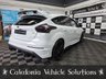 USED 2018 18 FORD FOCUS 2.3T EcoBoost RS Hatchback 5dr Petrol Manual AWD Euro 6 (s/s) (350 ps) 