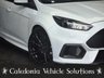 USED 2018 18 FORD FOCUS 2.3T EcoBoost RS Hatchback 5dr Petrol Manual AWD Euro 6 (s/s) (350 ps) 