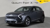 USED 2022 72 KIA SPORTAGE 1.6 CRDi 2 Euro 6 (s/s) 5dr SPRING SALE NOW ON, SAVE 100s!