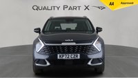 USED 2022 72 KIA SPORTAGE 1.6 CRDi 2 Euro 6 (s/s) 5dr SPRING SALE NOW ON, SAVE 100s!