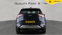 USED 2022 72 KIA SPORTAGE 1.6 CRDi 2 Euro 6 (s/s) 5dr SPRING SALE NOW ON, SAVE 100s!