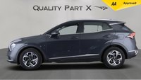 USED 2022 72 KIA SPORTAGE 1.6 CRDi 2 Euro 6 (s/s) 5dr SPRING SALE NOW ON, SAVE 100s!