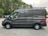 USED 2016 66 FORD TRANSIT 2.2 TDCi 290 Trend Panel Van 5dr Diesel Manual FWD L2 H2 Euro 5 (155 ps) 
