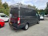 USED 2016 66 FORD TRANSIT 2.2 TDCi 290 Trend Panel Van 5dr Diesel Manual FWD L2 H2 Euro 5 (155 ps) 