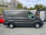 USED 2016 66 FORD TRANSIT 2.2 TDCi 290 Trend Panel Van 5dr Diesel Manual FWD L2 H2 Euro 5 (155 ps) 