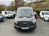 USED 2016 66 FORD TRANSIT 2.2 TDCi 290 Trend Panel Van 5dr Diesel Manual FWD L2 H2 Euro 5 (155 ps) 