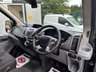 USED 2016 66 FORD TRANSIT 2.2 TDCi 290 Trend Panel Van 5dr Diesel Manual FWD L2 H2 Euro 5 (155 ps) 