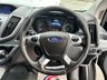 USED 2016 66 FORD TRANSIT 2.2 TDCi 290 Trend Panel Van 5dr Diesel Manual FWD L2 H2 Euro 5 (155 ps) 
