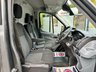 USED 2016 66 FORD TRANSIT 2.2 TDCi 290 Trend Panel Van 5dr Diesel Manual FWD L2 H2 Euro 5 (155 ps) 