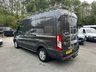 USED 2016 66 FORD TRANSIT 2.2 TDCi 290 Trend Panel Van 5dr Diesel Manual FWD L2 H2 Euro 5 (155 ps) 