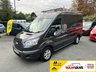 USED 2016 66 FORD TRANSIT 2.2 TDCi 290 Trend Panel Van 5dr Diesel Manual FWD L2 H2 Euro 5 (155 ps) 