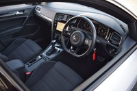 USED 2019 69 VOLKSWAGEN GOLF 2.0 TSI R Estate 5dr Petrol DSG 4Motion Euro 6 (s/s) (300 ps) PRETORIA / FSH / BILSTEIN B14
