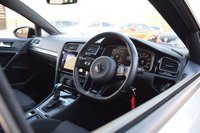 USED 2019 69 VOLKSWAGEN GOLF 2.0 TSI R Estate 5dr Petrol DSG 4Motion Euro 6 (s/s) (300 ps) PRETORIA / FSH / BILSTEIN B14