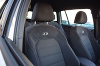 USED 2019 69 VOLKSWAGEN GOLF 2.0 TSI R Estate 5dr Petrol DSG 4Motion Euro 6 (s/s) (300 ps) PRETORIA / FSH / BILSTEIN B14