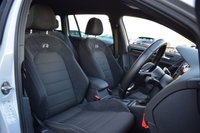 USED 2019 69 VOLKSWAGEN GOLF 2.0 TSI R Estate 5dr Petrol DSG 4Motion Euro 6 (s/s) (300 ps) PRETORIA / FSH / BILSTEIN B14