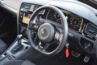 USED 2019 69 VOLKSWAGEN GOLF 2.0 TSI R Estate 5dr Petrol DSG 4Motion Euro 6 (s/s) (300 ps) PRETORIA / FSH / BILSTEIN B14