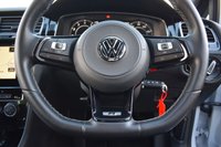 USED 2019 69 VOLKSWAGEN GOLF 2.0 TSI R Estate 5dr Petrol DSG 4Motion Euro 6 (s/s) (300 ps) PRETORIA / FSH / BILSTEIN B14