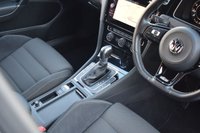 USED 2019 69 VOLKSWAGEN GOLF 2.0 TSI R Estate 5dr Petrol DSG 4Motion Euro 6 (s/s) (300 ps) PRETORIA / FSH / BILSTEIN B14