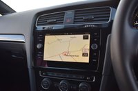 USED 2019 69 VOLKSWAGEN GOLF 2.0 TSI R Estate 5dr Petrol DSG 4Motion Euro 6 (s/s) (300 ps) PRETORIA / FSH / BILSTEIN B14