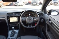 USED 2019 69 VOLKSWAGEN GOLF 2.0 TSI R Estate 5dr Petrol DSG 4Motion Euro 6 (s/s) (300 ps) PRETORIA / FSH / BILSTEIN B14