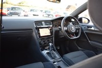 USED 2019 69 VOLKSWAGEN GOLF 2.0 TSI R Estate 5dr Petrol DSG 4Motion Euro 6 (s/s) (300 ps) PRETORIA / FSH / BILSTEIN B14