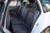 USED 2019 69 VOLKSWAGEN GOLF 2.0 TSI R Estate 5dr Petrol DSG 4Motion Euro 6 (s/s) (300 ps) PRETORIA / FSH / BILSTEIN B14