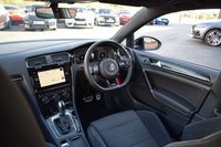 USED 2019 69 VOLKSWAGEN GOLF 2.0 TSI R Estate 5dr Petrol DSG 4Motion Euro 6 (s/s) (300 ps) PRETORIA / FSH / BILSTEIN B14