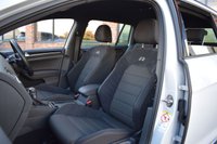 USED 2019 69 VOLKSWAGEN GOLF 2.0 TSI R Estate 5dr Petrol DSG 4Motion Euro 6 (s/s) (300 ps) PRETORIA / FSH / BILSTEIN B14