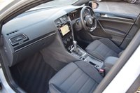 USED 2019 69 VOLKSWAGEN GOLF 2.0 TSI R Estate 5dr Petrol DSG 4Motion Euro 6 (s/s) (300 ps) PRETORIA / FSH / BILSTEIN B14