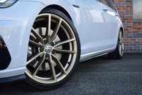 USED 2019 69 VOLKSWAGEN GOLF 2.0 TSI R Estate 5dr Petrol DSG 4Motion Euro 6 (s/s) (300 ps) PRETORIA / FSH / BILSTEIN B14