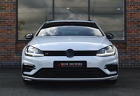 USED 2019 69 VOLKSWAGEN GOLF 2.0 TSI R Estate 5dr Petrol DSG 4Motion Euro 6 (s/s) (300 ps) PRETORIA / FSH / BILSTEIN B14
