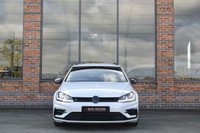 USED 2019 69 VOLKSWAGEN GOLF 2.0 TSI R Estate 5dr Petrol DSG 4Motion Euro 6 (s/s) (300 ps) PRETORIA / FSH / BILSTEIN B14