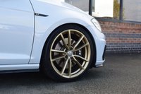 USED 2019 69 VOLKSWAGEN GOLF 2.0 TSI R Estate 5dr Petrol DSG 4Motion Euro 6 (s/s) (300 ps) PRETORIA / FSH / BILSTEIN B14