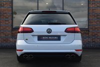 USED 2019 69 VOLKSWAGEN GOLF 2.0 TSI R Estate 5dr Petrol DSG 4Motion Euro 6 (s/s) (300 ps) PRETORIA / FSH / BILSTEIN B14