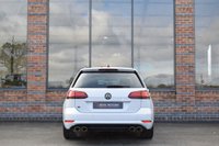 USED 2019 69 VOLKSWAGEN GOLF 2.0 TSI R Estate 5dr Petrol DSG 4Motion Euro 6 (s/s) (300 ps) PRETORIA / FSH / BILSTEIN B14