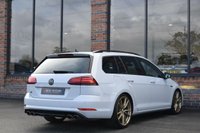 USED 2019 69 VOLKSWAGEN GOLF 2.0 TSI R Estate 5dr Petrol DSG 4Motion Euro 6 (s/s) (300 ps) PRETORIA / FSH / BILSTEIN B14