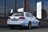 USED 2019 69 VOLKSWAGEN GOLF 2.0 TSI R Estate 5dr Petrol DSG 4Motion Euro 6 (s/s) (300 ps) PRETORIA / FSH / BILSTEIN B14